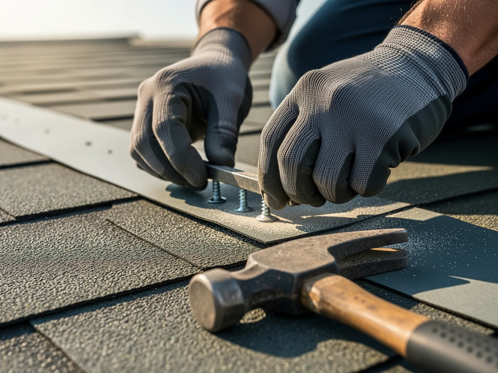 Why choose Fascia Repair in Rumson, NJ